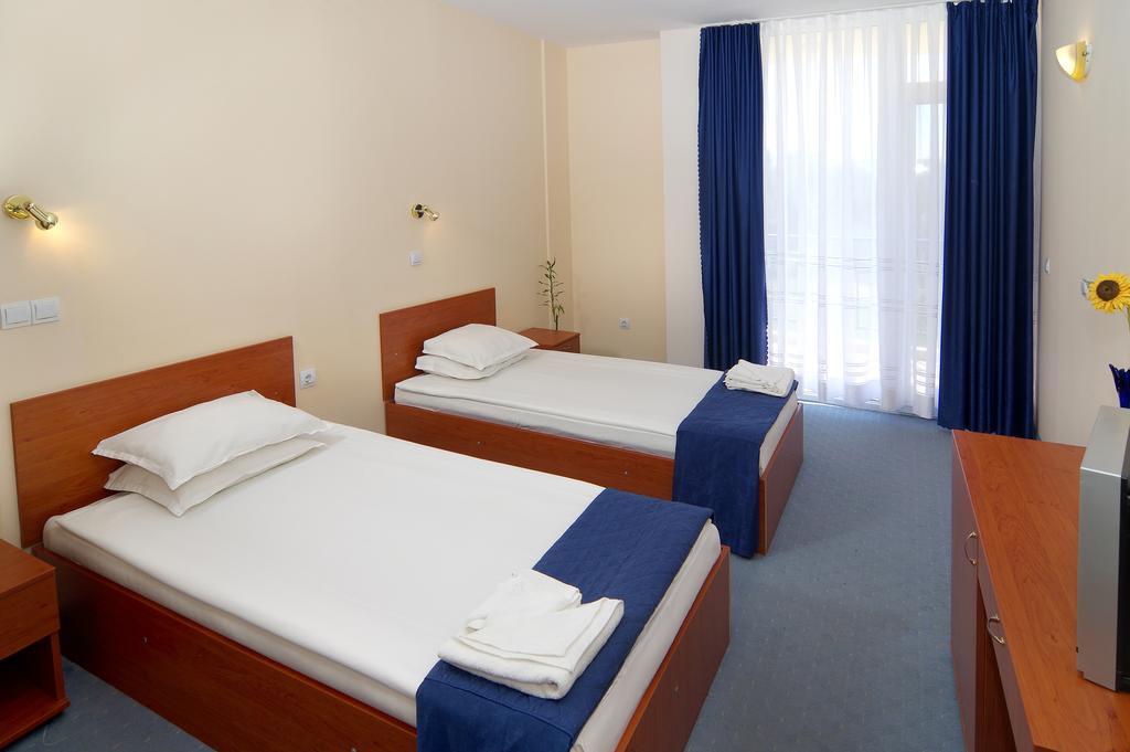 Hôtel Royal Beach à Sozopol Chambre photo